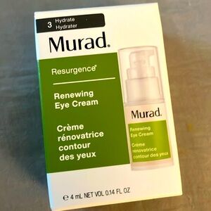 Murad Renewing Eye Cream 4ml